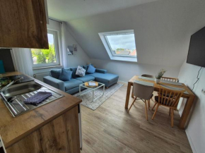 Ferienwohnung Nordlicht 3